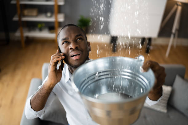Local water damage restoration in Circle D Kc Estates, TX