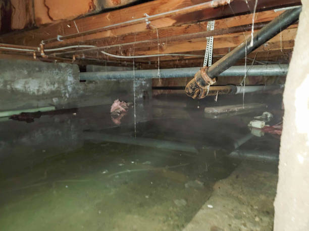 Water damage restoration experts in Circle D Kc Estates, TX