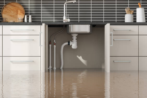 Best Emergency water damage restoration  in Circle D Kc Estates, TX