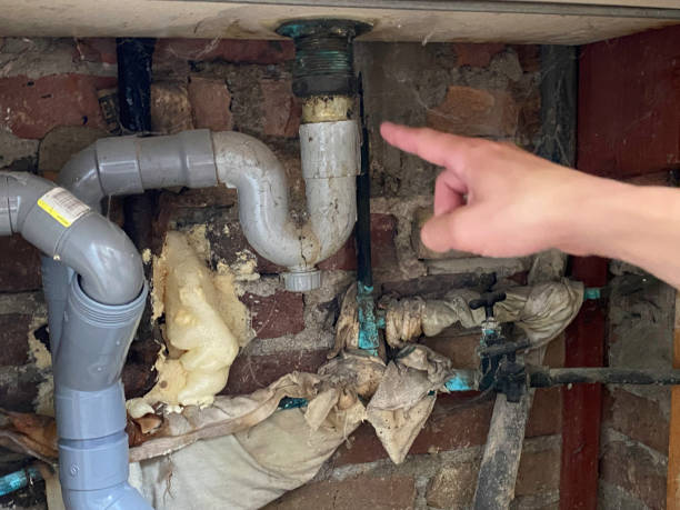 Best 24/7 water damage repair  in Circle D Kc Estates, TX